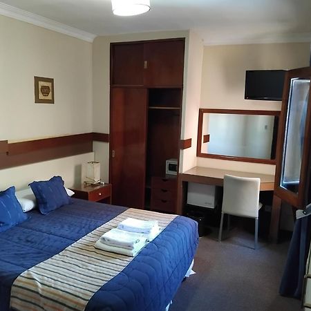 Hotel Shauard Сальта Екстер'єр фото