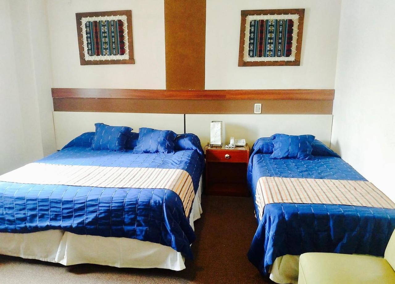 Hotel Shauard Сальта Екстер'єр фото