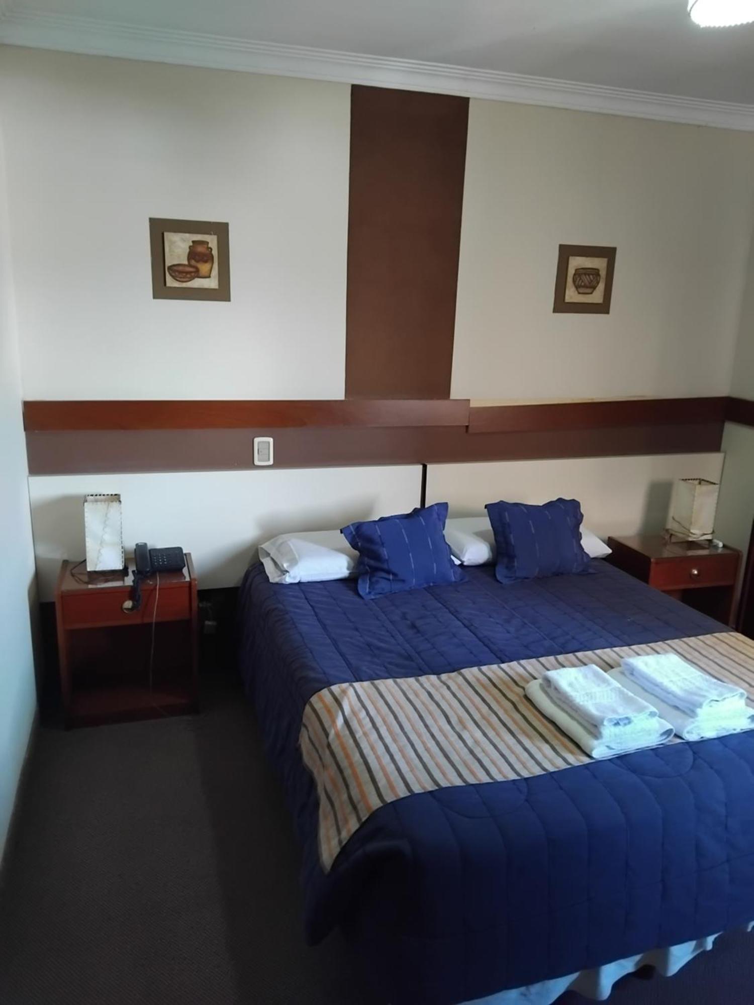 Hotel Shauard Сальта Екстер'єр фото