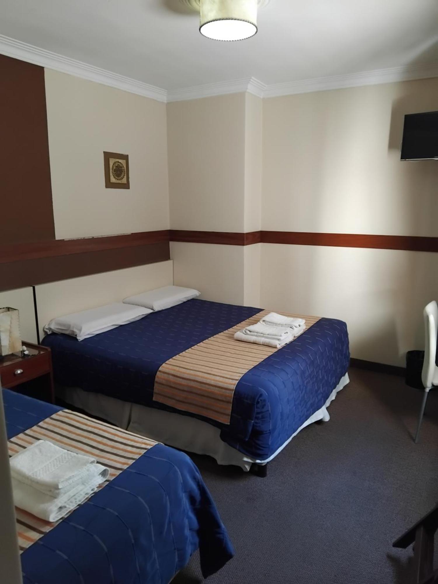 Hotel Shauard Сальта Екстер'єр фото